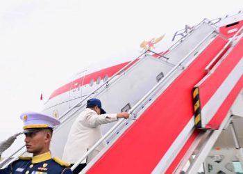 Tegas! Prabowo Pastikan Negosiasi Internasional Selalu Menguntungkan Indonesia