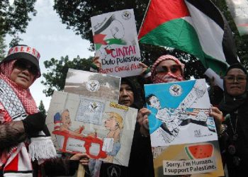 Indonesia Keluar Dewan Perdamaian Desakan Koalisi Mengejutkan – Aksara Lokal Indonesia Keluar Dewan Perdamaian? Desakan Koalisi Mengejutkan