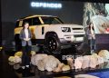 Defender MY26 Hadir di RI, Harga Mulai 3,6 Miliar!