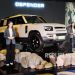 Defender MY26 Hadir di RI, Harga Mulai 3,6 Miliar!