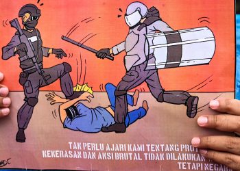 Gandhi Sehat Tarik Album Cita-citaku: Mengapa Masyarakat Kini Sensor Diri?