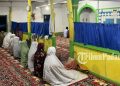 Naqsabandiyah Padang: Tarawih Malam Ini, Puasa Ramadan 2026 Besok