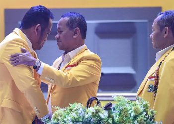 Ketua Umum Golkar Mantap Nyaleg DPR di Pemilu 2029 – Aksara Lokal Ketua Umum Golkar Mantap Nyaleg DPR di Pemilu 2029