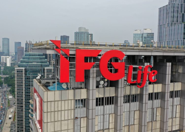IFG Life 2025: Target Klaim Rp10,7 T, Premi Rp6,77 T