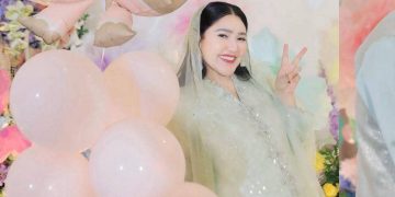 Via Vallen Hamil Lagi: Momen Tasyakuran Penuh Haru