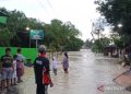 Waspada! Banjir Grobogan Landa 34 Desa, Hujan Mengancam Lagi