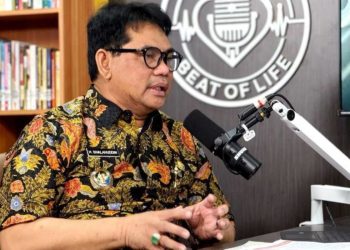 Resmi! Aturan Baru Jam Kerja ASN Barito Utara Selama Ramadan