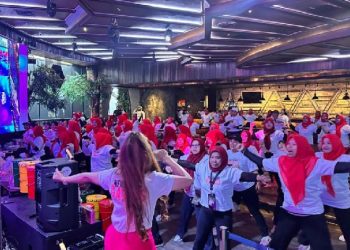 5 Gerakan Senam Jantung Sehat Mudah Agar Jantung Tetap Kuat