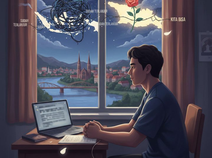 Pelajaran Penting Melawan Korupsi dari Pengalaman Pahit Negara Terkorup