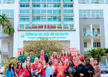 Vietnam Unggul: Riset Inovasi Strategi Bangsa Indonesia