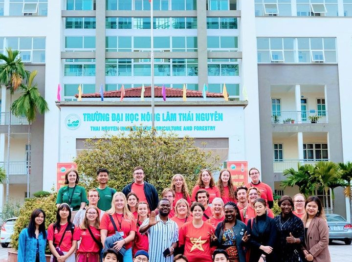 Vietnam Unggul: Riset Inovasi Strategi Bangsa Indonesia