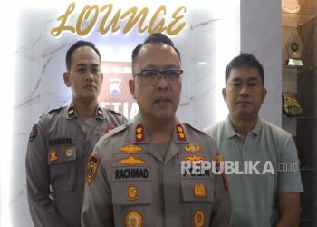 Terungkap, Penembak Suami Anggota DPRD Jateng Sudah Petakan Lokasi