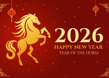 30 Ucapan Imlek 2026 Paling Menyentuh Hati dan Penuh Makna