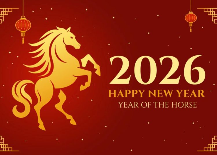 30 Ucapan Imlek 2026 Paling Menyentuh Hati dan Penuh Makna