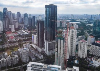 BI Optimis! Ekonomi RI 2026 Melesat Hingga 5,7 Persen