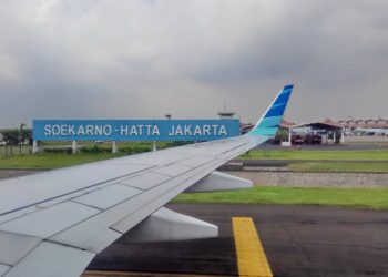 Hemat 50%! InJourney Potong Biaya Bandara Mudik Lebaran 2026