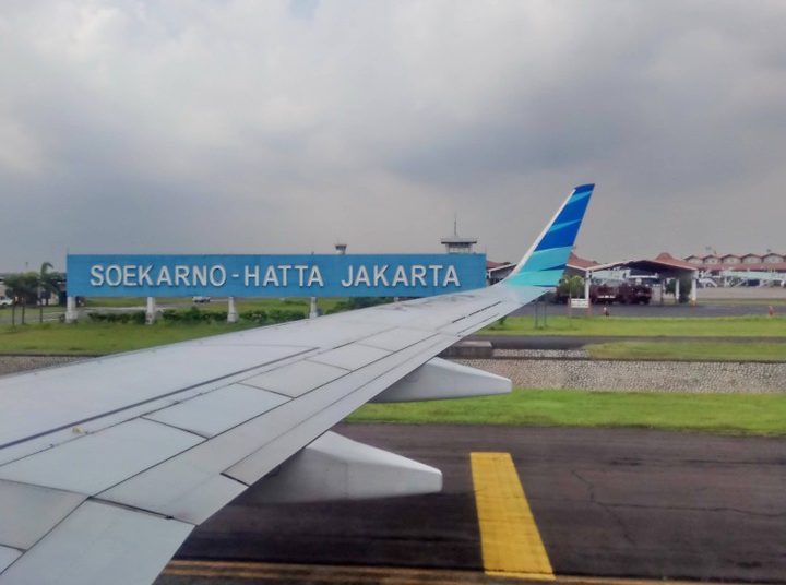 Hemat 50%! InJourney Potong Biaya Bandara Mudik Lebaran 2026