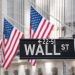 Wall Street Longsor, Saham Teknologi Rontok Seret Bursa AS