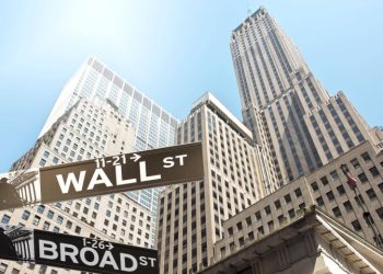 Wall Street Anjlok Tajam, Saham Teknologi Jadi Pemicu
