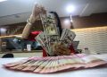 DXY Melemah, Waspadai Gejolak Mata Uang Asia Februari 2026