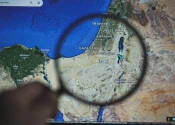 Israel Caplok Tepi Barat: Indonesia & Saudi Kecam Keras