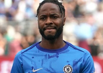 Raheem Sterling Putus Kontrak: Terbuang dari Chelsea!