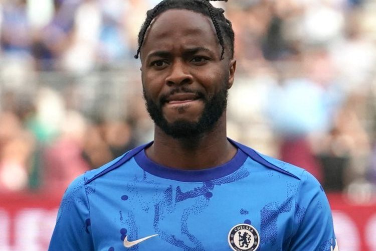 Raheem Sterling Putus Kontrak Terbuang dari Chelsea – Aksara Lokal Raheem Sterling Putus Kontrak: Terbuang dari Chelsea!