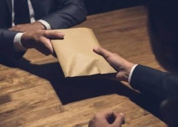 Eks Sekwan Bengkulu Divonis 4 Tahun Penjara, Ini Alasannya