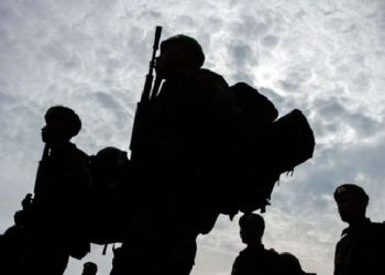 TNI Berangkat ke Gaza: Misi Redakan Konflik