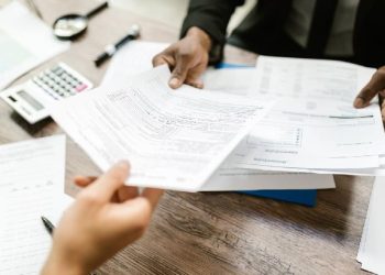 Lelang Surat Utang Rp 33 T: Peluang Investasi Menarik