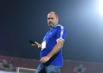 Ratchaburi vs Persib: Bojan Wajibkan Kemenangan Maung Bandung