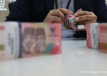 Prabowo Desak ROA 7%: Himbara Ungkap Strategi Jitu