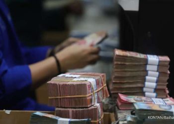 Rupiah Tertekan BI Siap Amunisi Lawan Dolar – Aksara Lokal Rupiah Tertekan: BI Siap Amunisi Lawan Dolar!