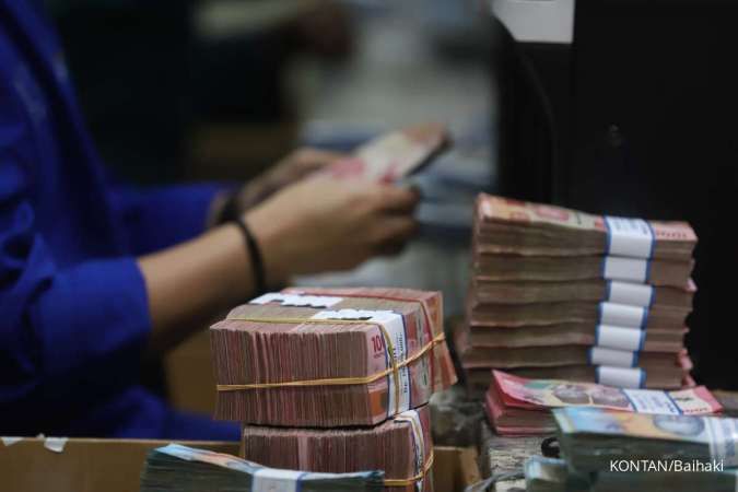 Rupiah Tertekan BI Siap Amunisi Lawan Dolar – Aksara Lokal Rupiah Tertekan: BI Siap Amunisi Lawan Dolar!
