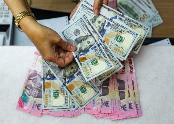 Uang Primer Melambat: 14,7% di Januari, Apa Dampaknya?