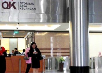 Prabowo Tunjuk Purbaya Pimpin Seleksi DK OJK