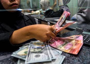 Rupiah Melemah, Purbaya Sebut Tak Cerminkan Fundamental Ekonomi Indonesia