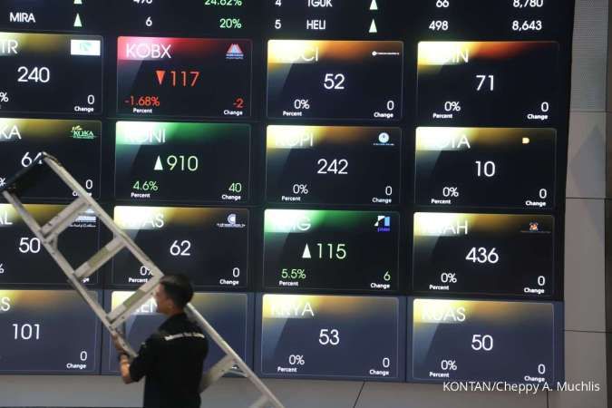 Kuda Api 2026 Saham Logam Api Kayu Kunci Cuan Maksimal – Aksara Lokal Kuda Api 2026: Saham Logam, Api, Kayu, Kunci Cuan Maksimal!