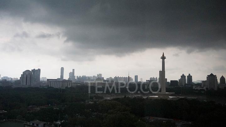 Viral Awan Kontainer Bikin Kulit Gatal Ternyata Ini Penyebabnya – Aksara Lokal Viral Awan Kontainer Bikin Kulit Gatal, Ternyata Ini Penyebabnya