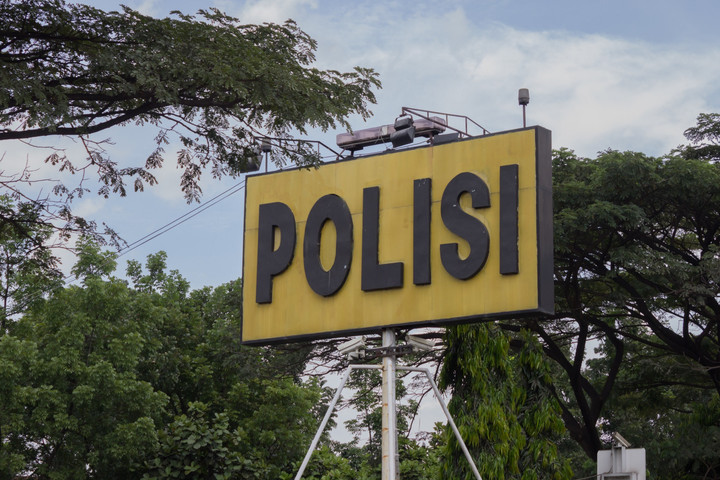 Polisi Tangkap 8 Jukir Liar Tanah Abang Patok Rp100 Ribu – Aksara Lokal Polisi Tangkap 8 Jukir Liar Tanah Abang, Patok Rp100 Ribu!