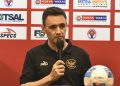 Irak Futsal Mengancam: Hector Souto Ungkap Titik Lemah!