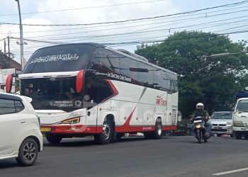 Update Jadwal dan Harga Tiket Bus Bali-Jawa Rabu 11 Februari