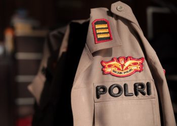 Positif Narkoba, 5 Oknum Polisi di Meranti Segera Dipecat