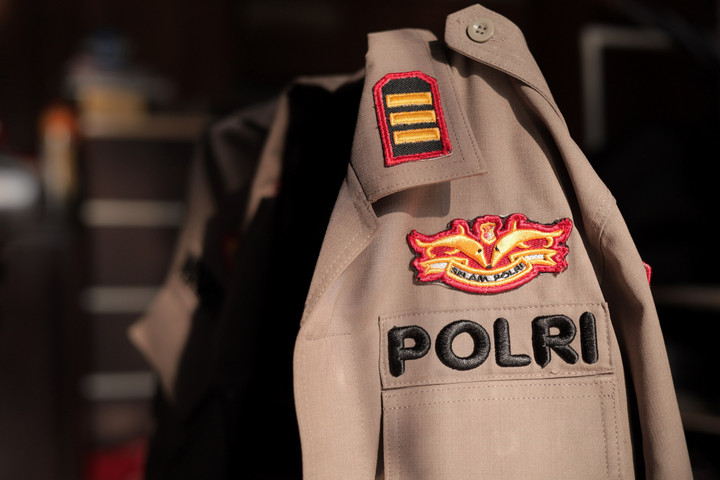 Positif Narkoba 5 Oknum Polisi di Meranti Segera Dipecat – Aksara Lokal Positif Narkoba, 5 Oknum Polisi di Meranti Segera Dipecat