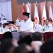HUT Gerindra: Seruan Kuat Prabowo Presiden Dua Periode Menggema