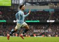 City vs Arsenal: Final Impian Piala Liga Inggris