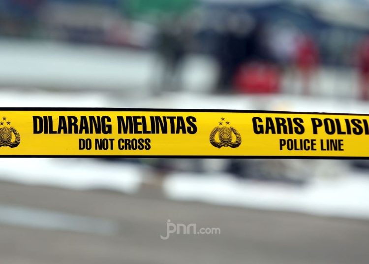 Perampokan Sadis Boyolali: Bocah 5 Tahun Tewas, Ibu Kritis