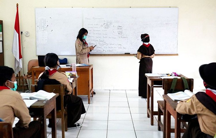 Ramadan 2026: Jadwal Sekolah Penuh Libur, Cek Sekarang!