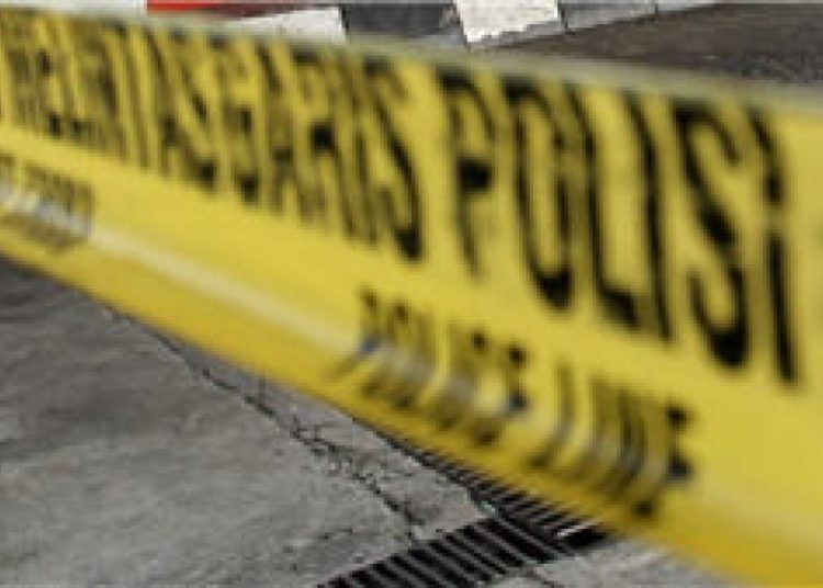 Geger Unpam! Mahasiswi Tewas Jatuh dari Lantai 2 Kampus