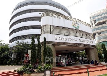 Pakar Akui Kejaksaan Unggul Berantas Korupsi